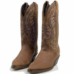 Baxter Boots Western (Ladies) - Pet And Farm 