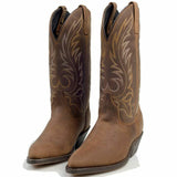 Baxter Boots Western (Ladies) - Pet And Farm 