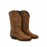 Baxter Boots Western (Ladies) - Pet And Farm 