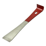 Beekeeping Stainless Steel Hive Tool Curved Tail Beekeeping Tools - Pet And Farm 