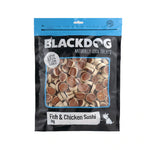 Blackdog Fish & Chicken Susi 1kg - Pet And Farm 