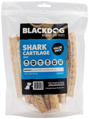 Blackdog Shark Cartilage - Pet And Farm 