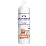 Troy Calcium Syrup 250ml - Pet And Farm 