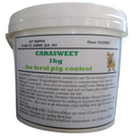 Carasweet - 1kg - Pet And Farm 