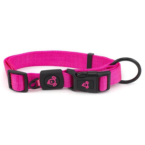 Nylon Dog Collar - Pet And Farm 