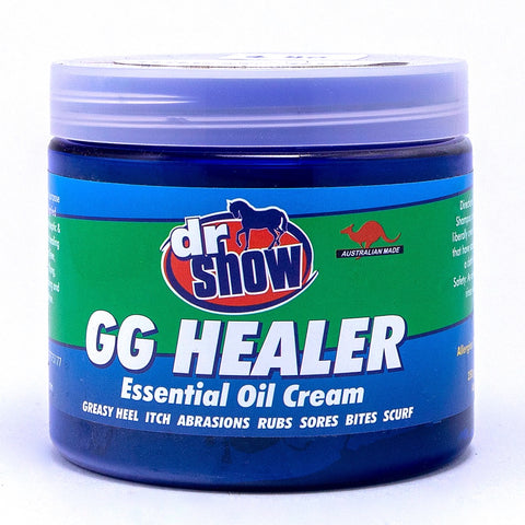 DR Show GG Healer 350g - Pet And Farm 