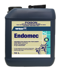 WSD Endomec Pour-on for BEEF & DAIRY CATTLE - Pet And Farm 