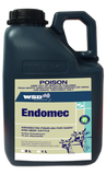 WSD Endomec Pour-on for BEEF & DAIRY CATTLE - Pet And Farm 