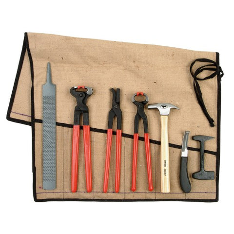 Professional Farriers Tool Kit - Pet And Farm 