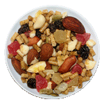 Passwell Fruit & Nut Mix - Pet And Farm 