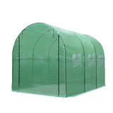 Greenfingers Greenhouse Garden Shed Green House 3X2X2M Greenhouses Storage Lawn - Pet And Farm 