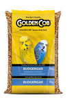 Golden Cob Budgie Mix - Pet And Farm 