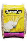 Golden Cob Small Parrot Mix - Pet And Farm 