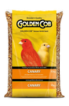 Golden Cob Canary Mix - Pet And Farm 