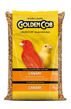 Golden Cob Canary Mix - Pet And Farm 