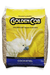 Golden Cob Cockatiel Mix - Pet And Farm 