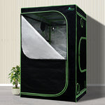 Green Fingers 200cm Hydroponic Grow Tent - Pet And Farm 