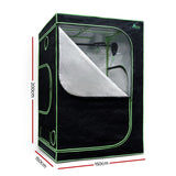 Green Fingers 150cm Hydroponic Grow Tent - Pet And Farm 