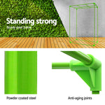 Green Fingers 90cm Hydroponic Grow Tent - Pet And Farm 