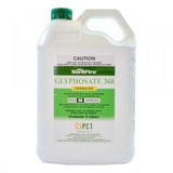 Surefire Glyphosate 360g/L  5L - Pet And Farm 