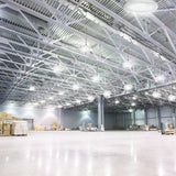 Leier LED High Bay Lights Light 150W Industrial Workshop Warehouse Gym WH - Pet And Farm 