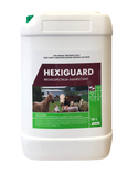 Hexiguard Broad-spectrum disinfectant - Pet And Farm 