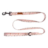 Pastel Terrazzo Dog Lead - Pet And Farm 