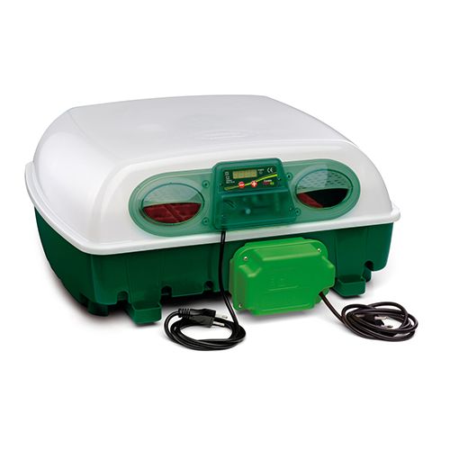 Egg Tech Poultry Incubators – Pet And Farm