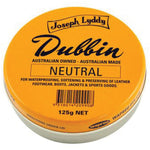 Joseph Lyddy Dubbin Neutral 45gm - Pet And Farm 