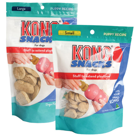 KONG Stuff'N Puppy Snacks - Pet And Farm 