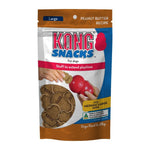 Kong Stuff'N Peanut Butter Snacks Large 300g - Pet And Farm 