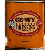 GE-WY Leather Dressing - Pet And Farm 