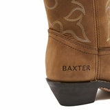 Baxter Boots Western (Ladies) - Pet And Farm 