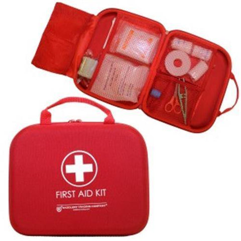 Premium First Aid Kit - Pet And Farm 