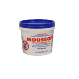 MOUSEOFF® Bromadiolone Rodent Grain Bait - Pet And Farm 