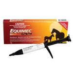 Equimec Plus Tape Worming Paste - Pet And Farm 