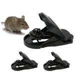 Spring Snap Mice Trap Catcher - Pet And Farm 