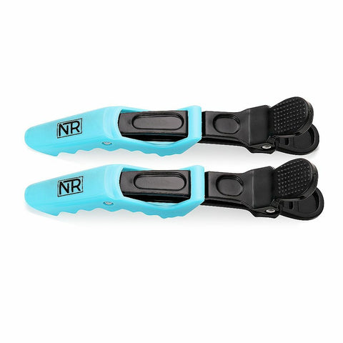 NTR- Mane Grip Clips 2 Pack - Pet And Farm 