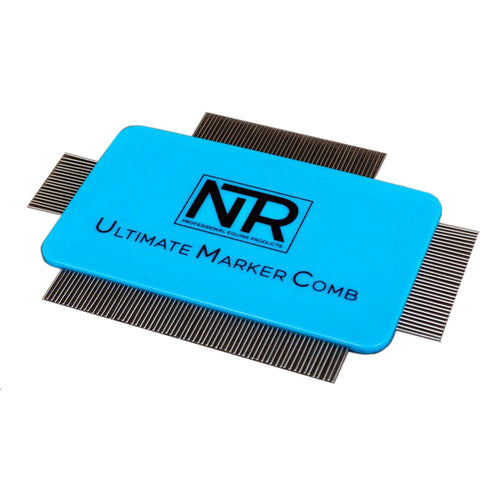 NTR- Ultimate Marker Comb - Pet And Farm 