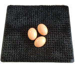 Cheeky Chooka Nesting Box Egg Mat - Pet And Farm 