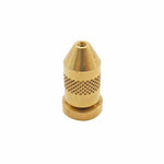 Solo Brass Adjustable Nozzle - Pet And Farm 