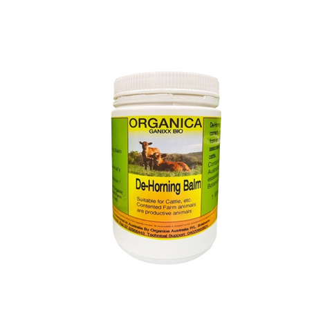 Organica De Horning Paste Balm - Pet And Farm 