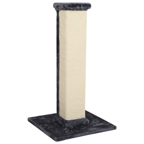 i.Pet Cat Tree Trees Scratching Post 92cm Sisal Scratcher Tower Condo House Tall - Pet And Farm 
