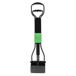 Pooper Scooper One Handed – Collapsible - Pet And Farm 