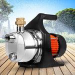 Giantz 1500W Garden High Pressure Water Pump - Pet And Farm 