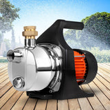 Giantz 1500W Garden High Pressure Water Pump - Pet And Farm 