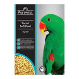 Passwell Parrot Soft Food 1kg - Pet And Farm 