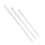 NTR- Stainless Steel Plaiting Needles - Pet And Farm 