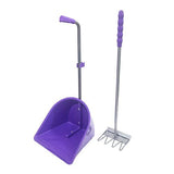 Stable & Paddock Poo Scoop - Pet And Farm 
