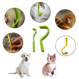 Mitey Tick Free Tick Remover Kit - Pet And Farm 